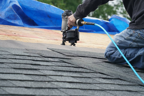 Heating Cable for Roof Installation in Baker City, OR