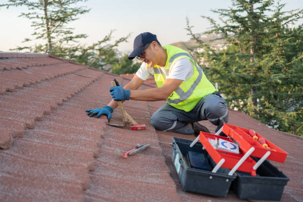 Slate Roofing Contractor in Baker City, OR