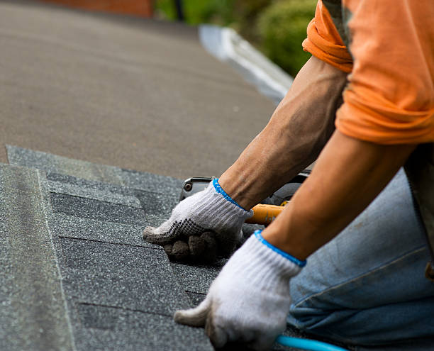 Best Slate Roofing Contractor  in Baker City, OR