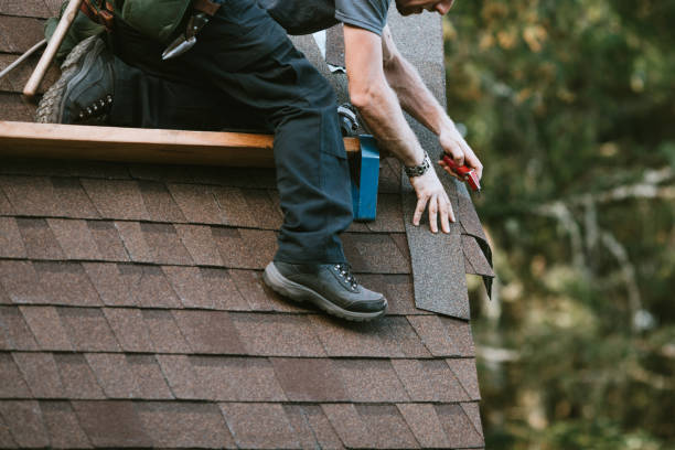 Best Residential Roofing Contractor  in Baker City, OR