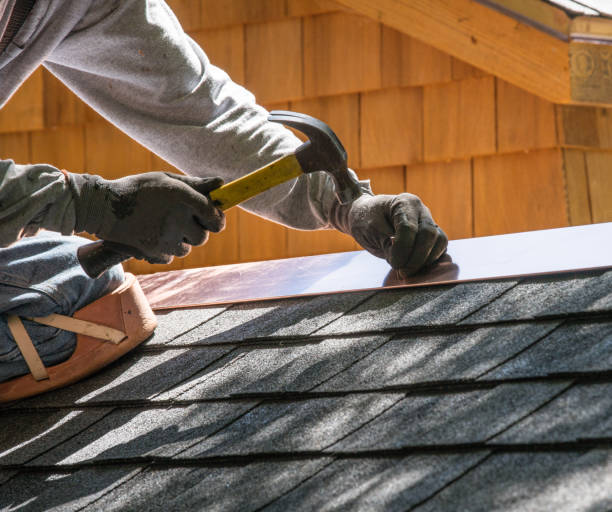 Quick and Trustworthy Emergency Roof Repair Services in Baker City, OR